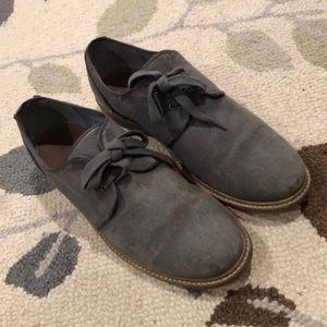 Studio Ink Dress Shoes